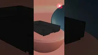 X-ray View A Mesh To  Select Hidden Geometry - Blender Quick Tips