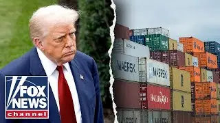 TARIFF TROUBLE?: CEO hints Trump has &lsquo;many levers to pull&rsquo; amid legal battle