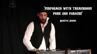 Tatterdemalion Trailer by Flabbergast Theatre