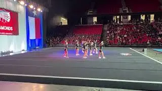 Texas Aces Diamonds