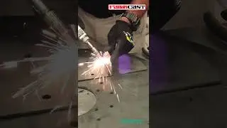 Megmeet Super Stable Fiber Laser Welding Machine!
