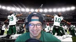 Gerry Philbin Tribute, Trade Chaos & Top 10 Jets Plays of All Time  | Juicy Jet Podcast