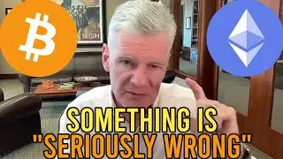 &ldquo;Enough Is Enough &mdash; It&rsquo;s Time to Reveal the Real Problems With Bitcoin & Crypto&rdquo; - Mark Yusko