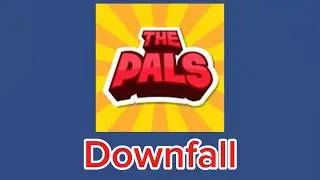 What happened to the pals?