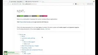 1. Ega Software Development Review - NextJS Part 1