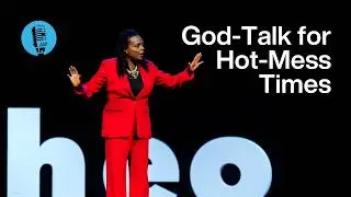 Rev. Dr. Jacqui Lewis: 