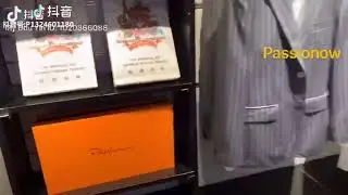 passionow湃生衬衣
