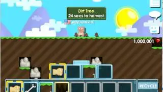 Growtopia Hack 2016