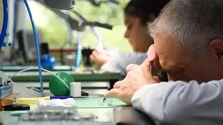 A Journey into the Heart of Yema French Watchmaking