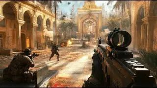 Call of Duty Black Ops 6 Campaign Walkthrough: Full Mission Breakdown - HUNTING SEASON