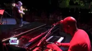 Guy Marc Vadeleux GMX/SAYUMI/Album EVOLUTION X /Festival LAMENTIN JAZZ PROJECT (2011)
