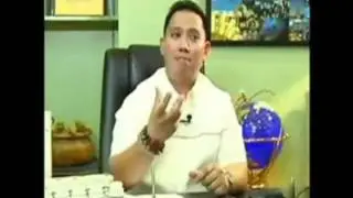 Life with Cory Quirino-Global Fusion Inc (Lean & Fab) Studio 23   Erick Tiu & Mariechu Tiu