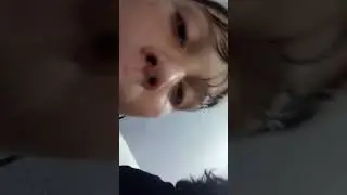 Eray'ı zula oynarken &ccedil;ıldırttım