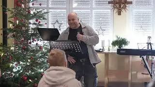 10.1.26 Павел Карелин. Израиль и Церковь. Сенфтенберг