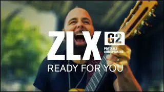 ZLX G2 Ya está aquí!
