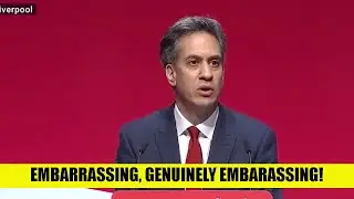 🚨: The MOST Embarrassing Thing I've EVER Seen ... Ed Miliband Sends Elon Musk A Message!
