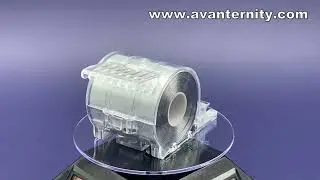 Avanternity's Staple Refills, Compatible with Ricoh Type M 413013 413026 Refill Staples