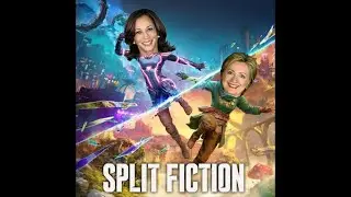 WILL WE FINISH SPLIT FICTION?