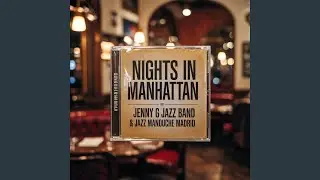 Nights In Manhattan