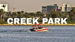 Creek Park | Dubai 🇦🇪 