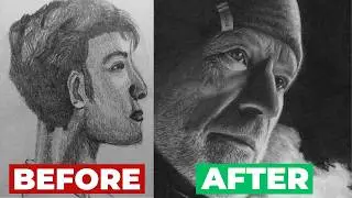 5 Proven Steps to INSTANTLY Fix Your Portraits