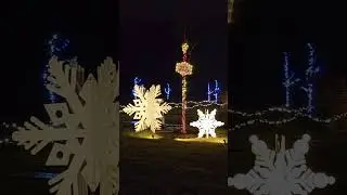 Is that the North Pole... Not It's the North Andover Pole! #shorts #northandover #massachusetts 🎄🎅