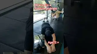 #activeadult #fitness #posture #egility #backhealth #posturesupport #mobility #здоровая_спина
