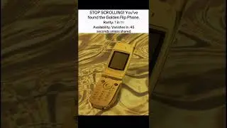 You finally found it￼