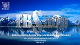 FB$hop - tutorial #1