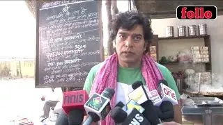Ashutosh Rana On The Chicken Curry Law