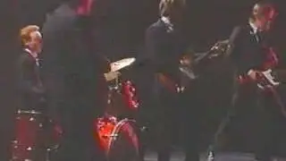 The 4 Windows - Playing the Shadows - 1983