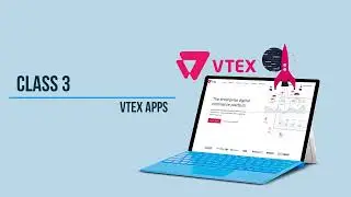 VTEX - Learn all about VTEX Apps