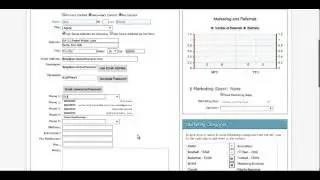 How to add a Company Contact