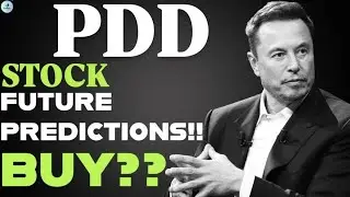 Is PDD Stock a Buy? 🚀 Expert Analysis and Price Predictions