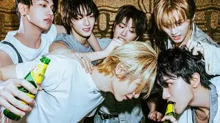 BOYNEXTDOOR 4th EP [No Genre] Concept Photo :No Limit ver.