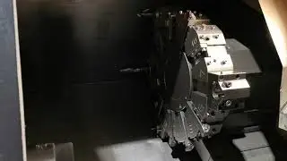 Mazak QUICKTURN NEXUS 250-II 2008