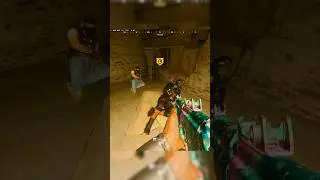 Best aggressive sniper in warzone history (no hacks)  #warzone #callofduty #cod #rebirthisland #bo6