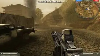 [BF2] HK416 & HK416 GL !!! Link Download !!!