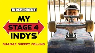 Nothing Turns Like A Stage 4! MY INDYS w/ Sheezy