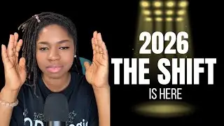 2026 PROPHETIC WORD: Your Ministry, Your Life, Your Turn