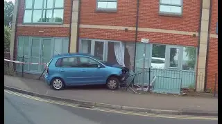 BFF #52 UK Dash Cam Compilation - Dodgy Drivers, Car Crash Aftermath #dashcam #rollsroyce #bentley
