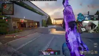 COD Black Ops 6   A Sample On How I Clean House