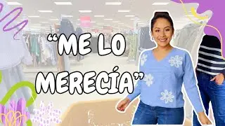 Me escapé de la rutina… y terminé comprando cosas 🛍️💅