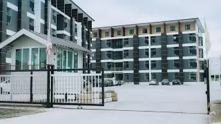 Особняк Паттанагорна | Районг, Таиланд | Обзор отеля 🌟