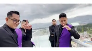 Ep. #01│Mix Sentimiento del Ande [Cariño Lindo] & [Amor de Inocente]