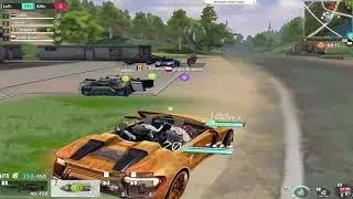 Cyber Hunter |i am the best player!? 😲