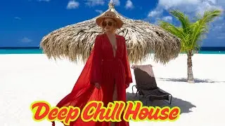 Deep Chill House Mix | Smooth and Atmospheric Summer Flow