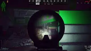 헌팅트립이 너무 고통스러워요. PvE 47레벨 / 타르코프 [KOR/ENG] PvE Tarkov