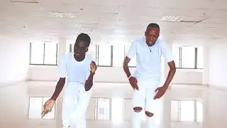Irene Robert ft Christina Shusho - Sitalia (dance video choreograhy by XAMA x VATTOR)