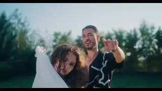 Faydee - Keda Eh (Official Music naživo Video)